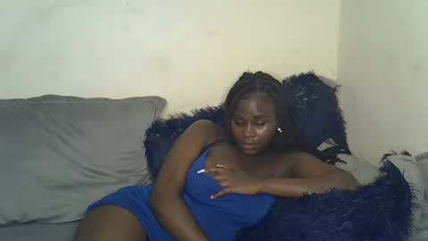 afrii_kity online show from 10.01.25
