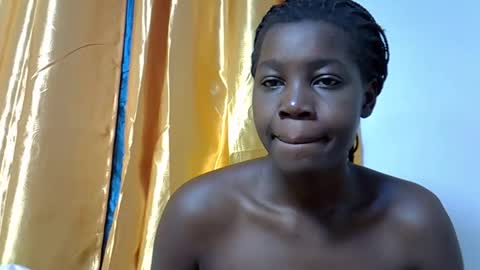 Snapshot of afrikan_desire chatting on 02.22.26 afrikan_desire online show from 02.22.26