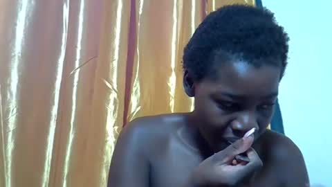 afrikan_desire online show from 03.02.26