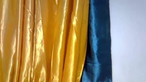 afrikan_desire online show from 03.05.26