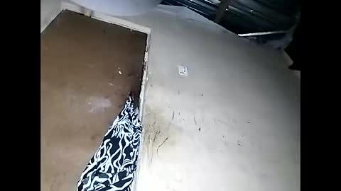 Snapshot of afrikanbonnienclyde chatting on 01.05.25 Nikky Love online show from 01.05.25