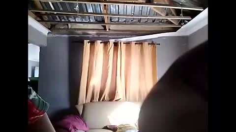 Snapshot of afrikanbonnienclyde chatting on 02.17.26 Nikky Love online show from 02.17.26