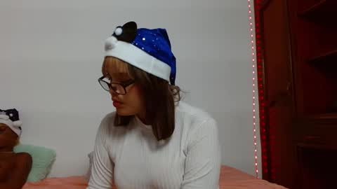 Snapshot of afroblack_2024 chatting on 12.20.24 afroblack_2024 online show from 12.20.24