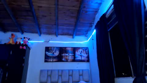 afrodita096 online show from 01.21.25