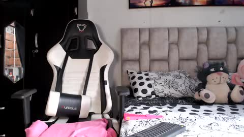 afrodita096 online show from 02.07.25