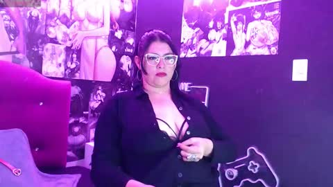 Snapshot of afrodita11_ chatting on 02.24.26 Afrodita online show from 02.24.26