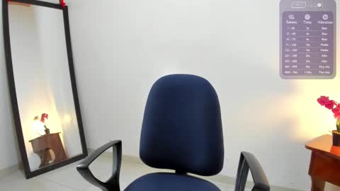 Lorena online show from 02.24.25