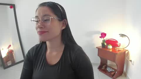 Lorena online show from 06.09.26