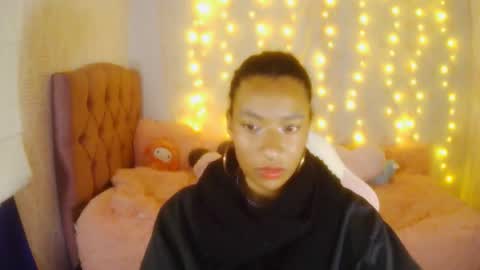 afrodita_188 online show from 11.27.25