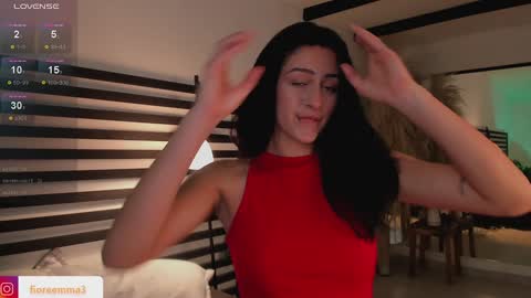 Emma online show from 12.12.24