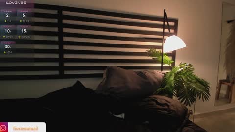 Emma online show from 12.24.24