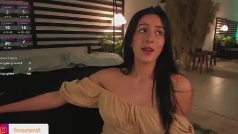 Emma online show from 02.18.25