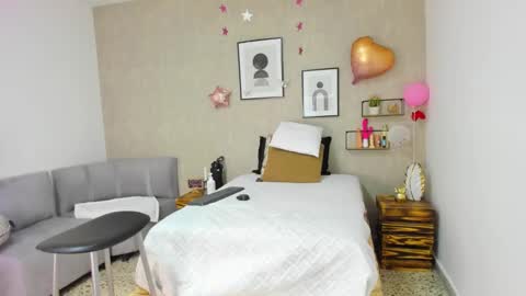 Afrodita online show from 02.17.25