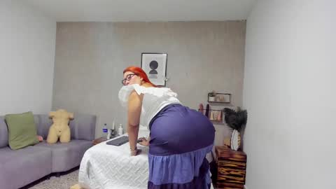 Afrodita online show from 09.26.25