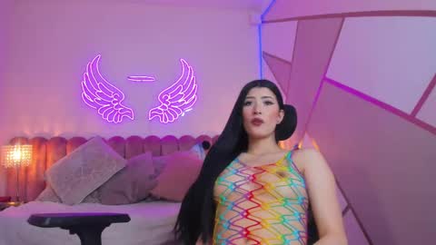 Afrodita online show from 09.27.25