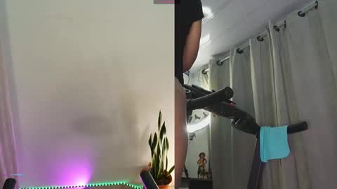 Afrodita P  online show from 09.29.25