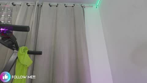 Afrodita P  online show from 11.12.25