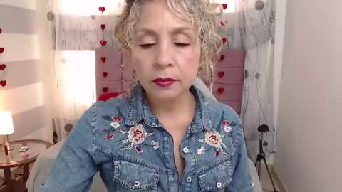 afrodita_sg online show from 03.01.25