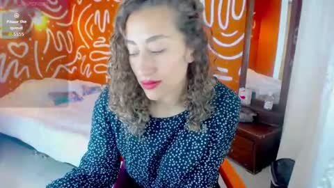 afrodita_solis online show from 07.06.26