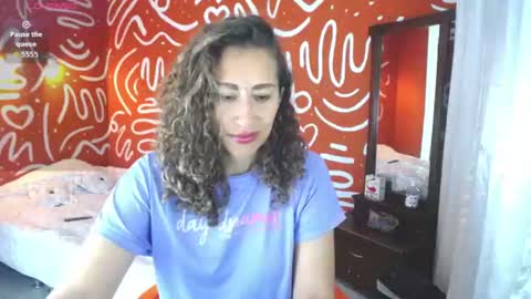 afrodita_solis online show from 07.12.26