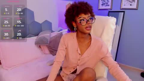 Afrodita online show from 11.23.25