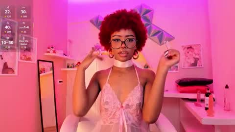 Afrodita online show from 01.11.26