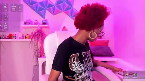 Snapshot of afrodita_sweeet chatting on 02.05.26 Afrodita online show from 02.05.26