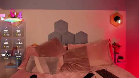 Snapshot of afrodita_sweeet chatting on 02.24.26 Afrodita online show from 02.24.26