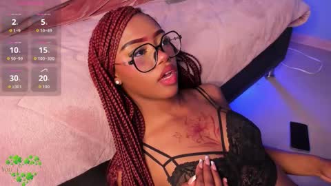 Afrodita online show from 03.18.26