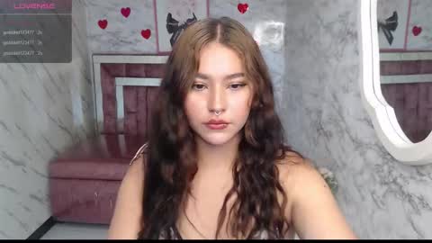 afrodita_wild_v online show from 10.22.25