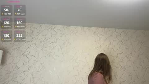 Kind sensual Emma fav pattern 2266 online show from 04.01.26