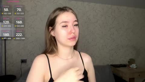 Kind sensual Emma fav pattern 2266 online show from 04.16.26