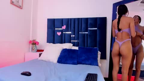 A F R O D I T A  E V A N S online show from 02.18.26