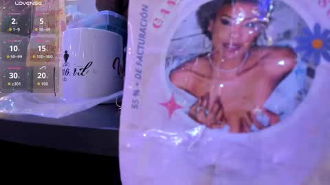 Afrodita  online show from 02.05.26