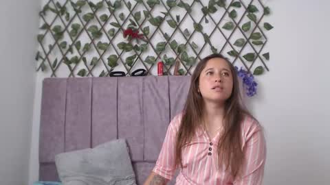 Lia  Valkyria online show from 03.03.26