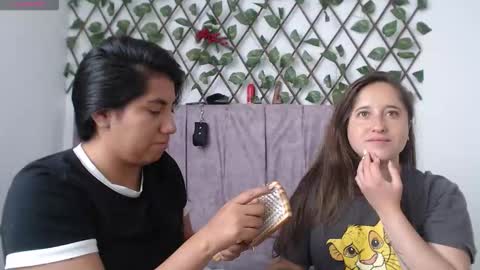 Lia  Valkyria online show from 03.12.26