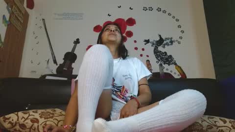 Afrodita online show from 02.09.25