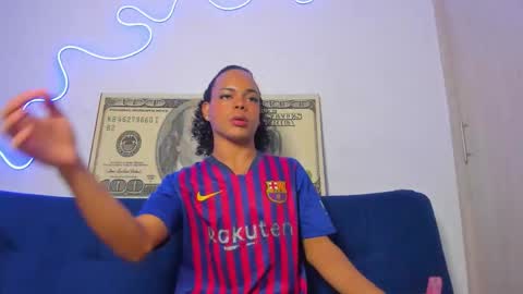 Snapshot of afroditta_w chatting on 01.18.26 michelle online show from 01.18.26