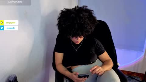 Jayle online show from 11.09.25