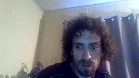 Snapshot of afromanblake chatting on 10.27.25 afromanblake online show from 10.27.25