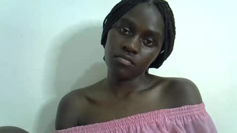 Snapshot of afronubians chatting on 02.09.25 afronubians online show from 02.09.25