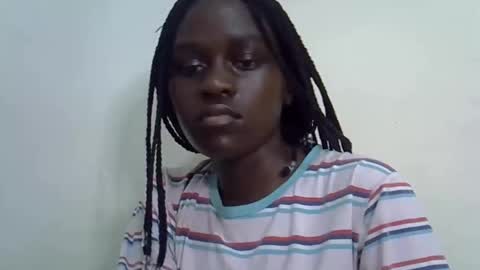 Snapshot of afronubians chatting on 02.12.25 afronubians online show from 02.12.25