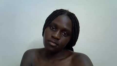 Snapshot of afronubians chatting on 02.13.25 afronubians online show from 02.13.25