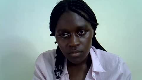 Snapshot of afronubians chatting on 02.26.25 afronubians online show from 02.26.25