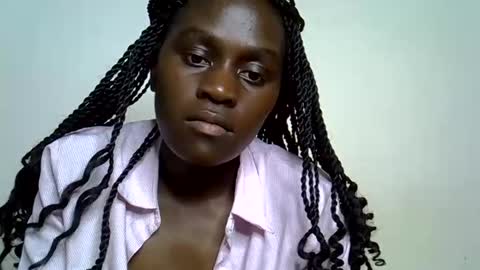 Snapshot of afronubians chatting on 03.04.25 afronubians online show from 03.04.25