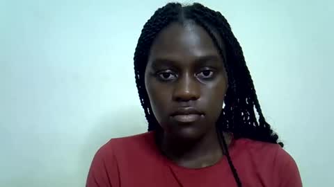 Snapshot of afronubians chatting on 03.09.25 afronubians online show from 03.09.25