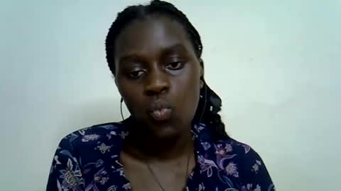 Snapshot of afronubians chatting on 03.09.25 afronubians online show from 03.09.25