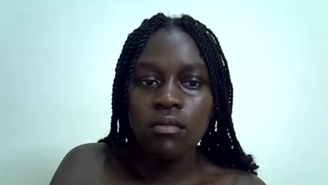 Snapshot of afronubians chatting on 03.12.25 afronubians online show from 03.12.25