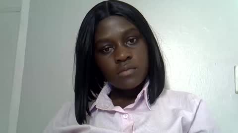 Snapshot of afronubians chatting on 09.12.25 afronubians online show from 09.12.25