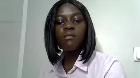 Snapshot of afronubians chatting on 09.14.25 afronubians online show from 09.14.25